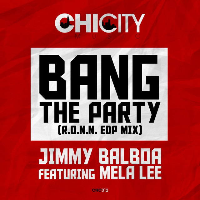 Jimmy Balboa