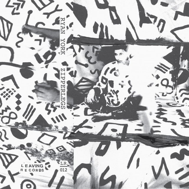 Zipperlegs cover