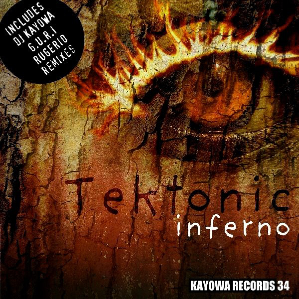 Tektonic