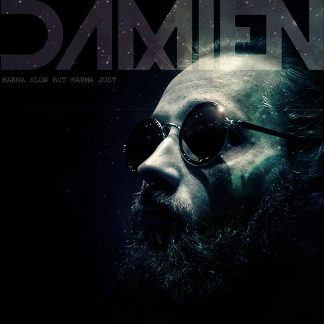 Karma Slow But Karma Just cover art