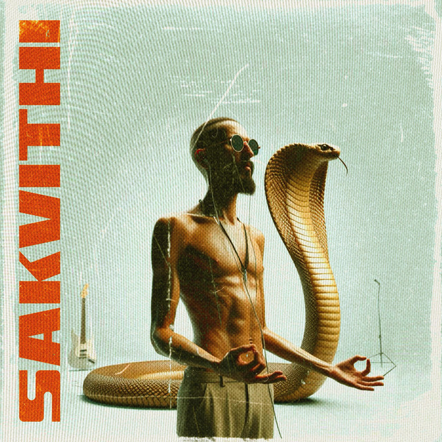 Sakvithi cover art