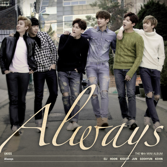 Want You Back Song By U Kiss Spotify