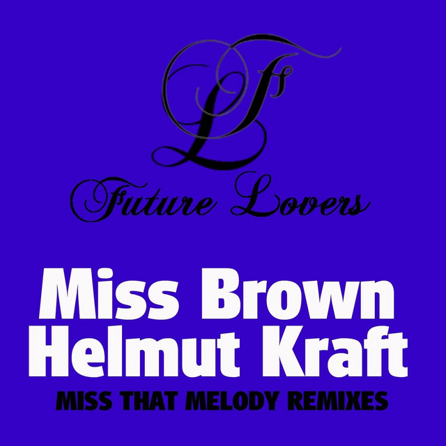 Miss That Melody - Gigolo's At Work, Aisi Cravid Remix cover art