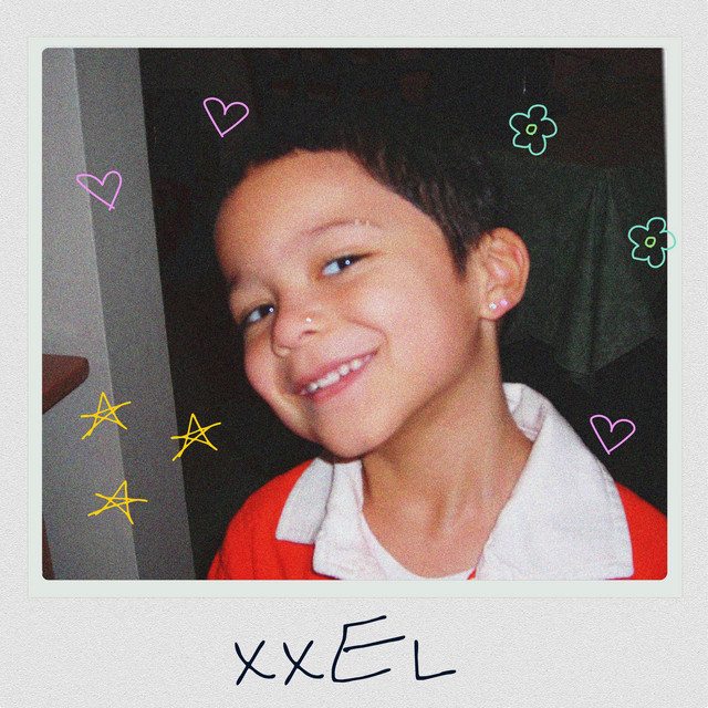 XxEl cover art