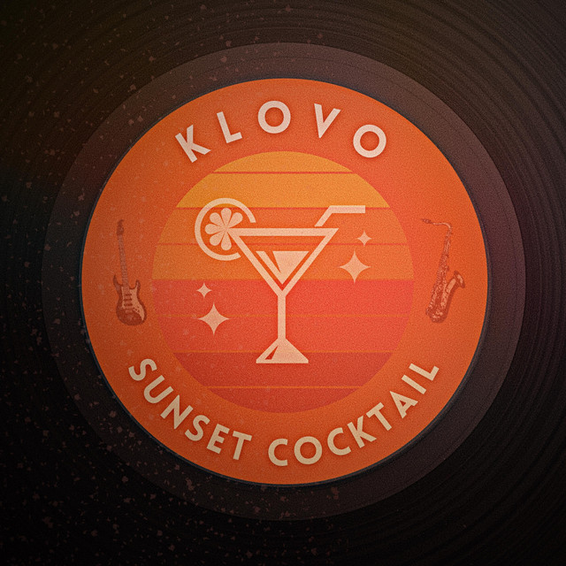 Cover art: Sunset Cocktail — KLOVO