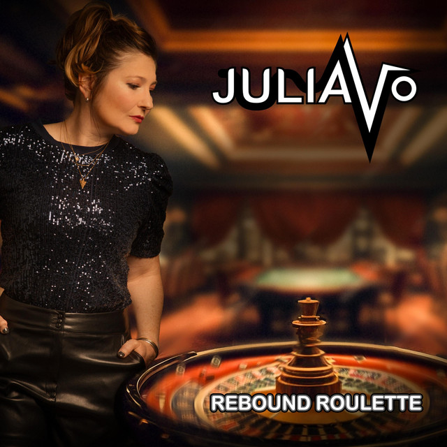 Rebound Roulette cover art