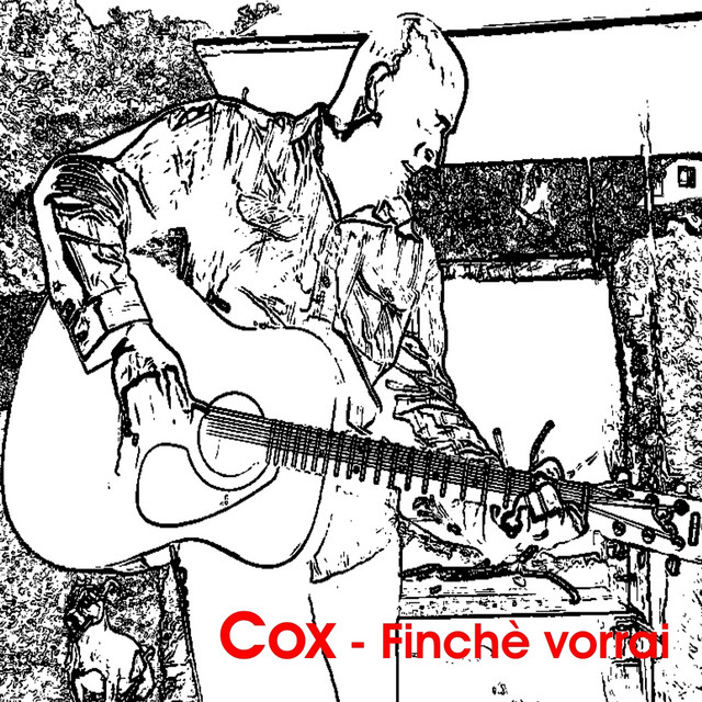 Finchè vorrai cover art