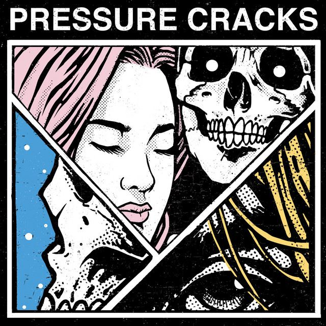 Pressure Cracks cover art