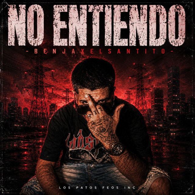 No Entiendo