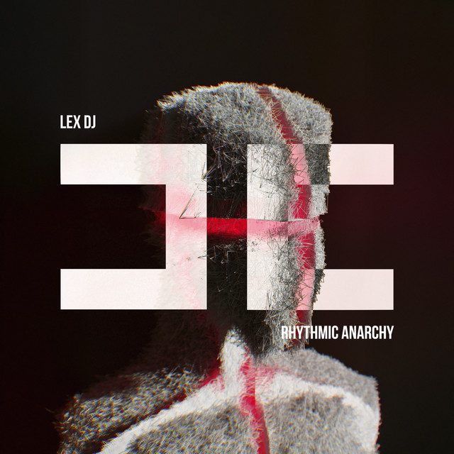 Rhythmic Anarchy cover art