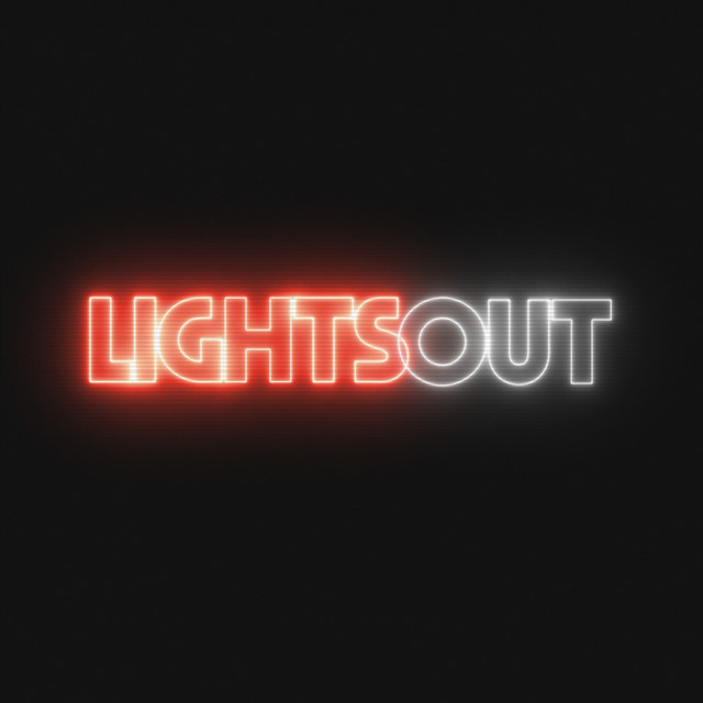 Lights Out album image