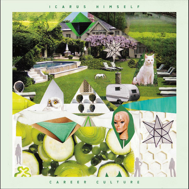 Career Culture cover art