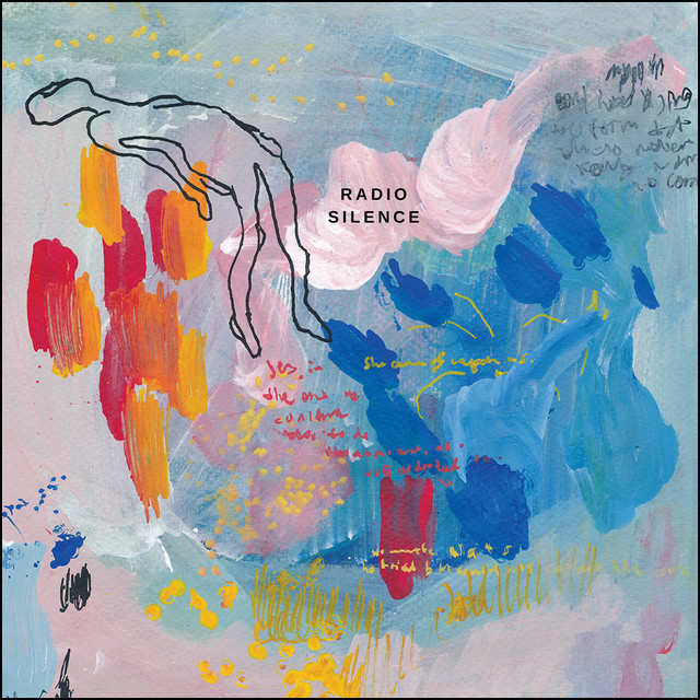 Radio Silence cover art
