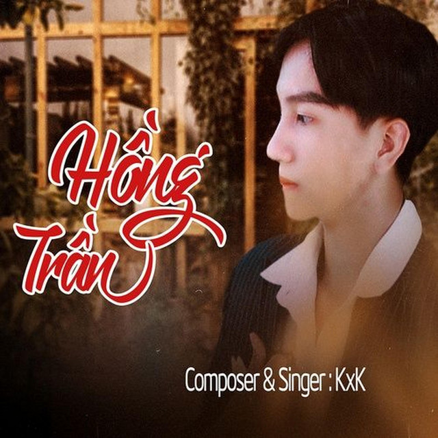 Hồng Trần