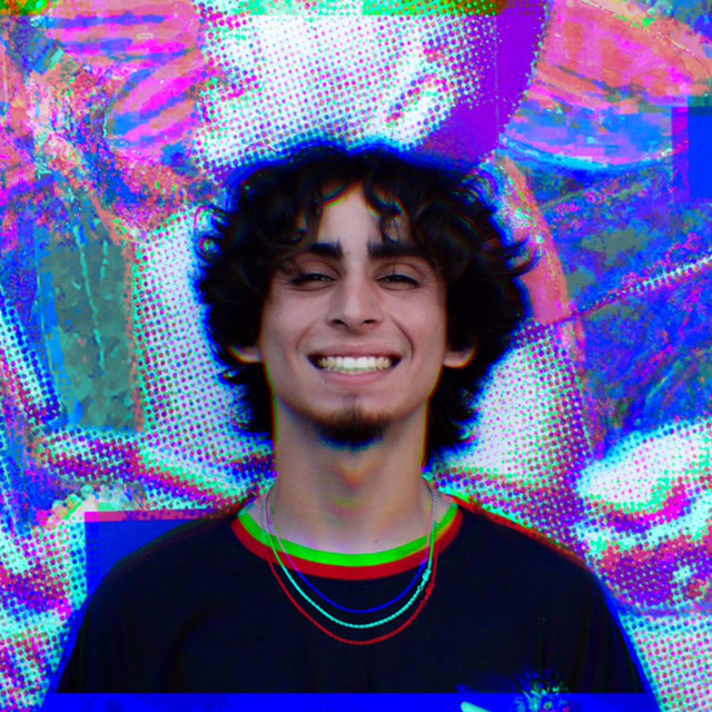 Our Friends cover art