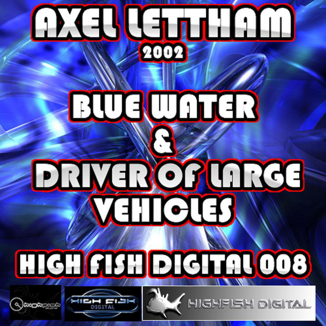 Axel Lettham