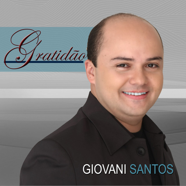 Gratidão cover art