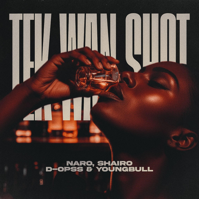 Tek Wan Shot