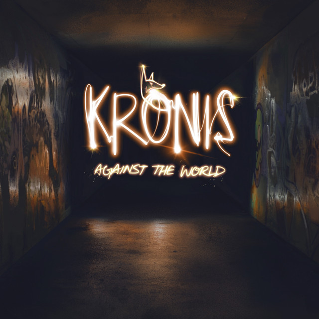 Against The World cover art