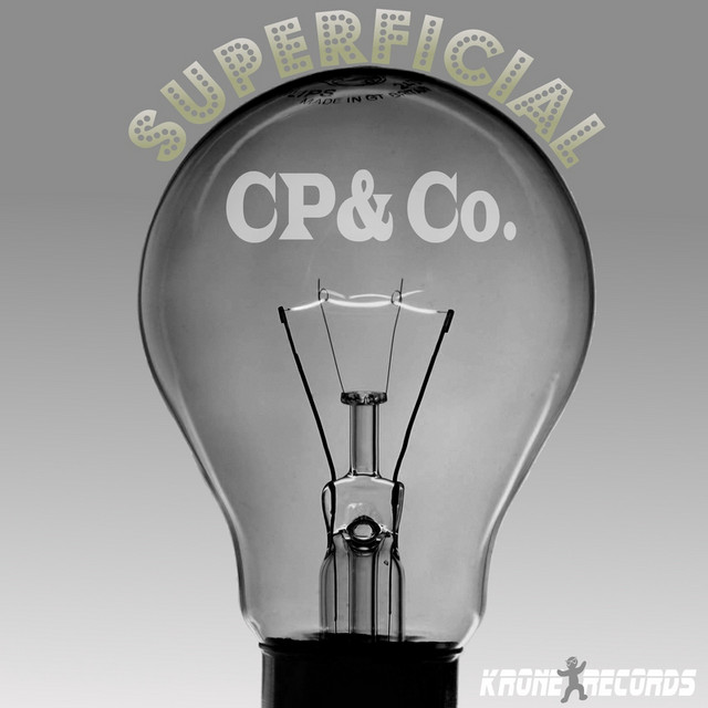 Superficial cover
