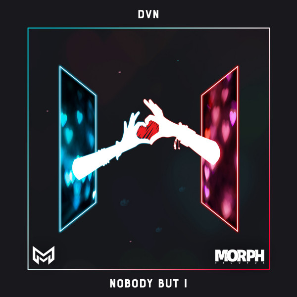 Nobody But I cover