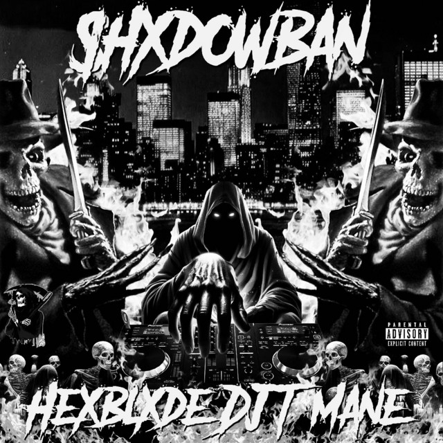 SHXDOWBAN