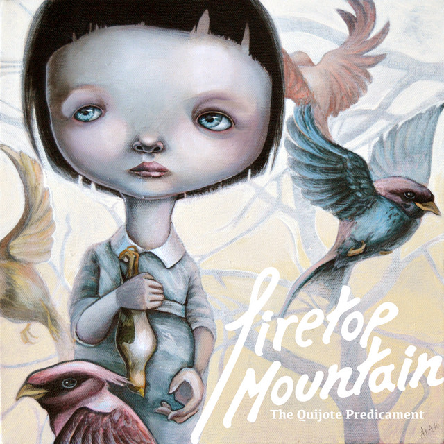 The Quijote Predicament cover