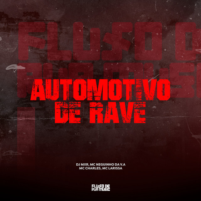 Automotivo de Rave