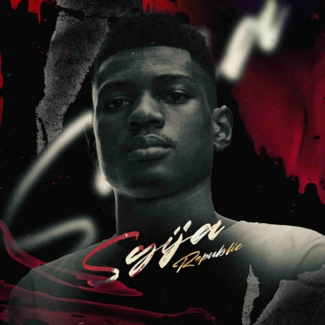 Changes cover art