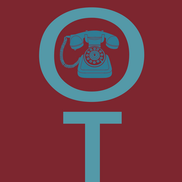 Operator cover art