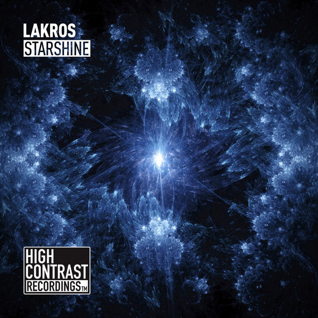 Starshine album art