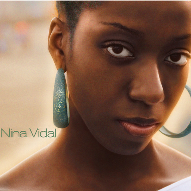 Nina Vidal cover