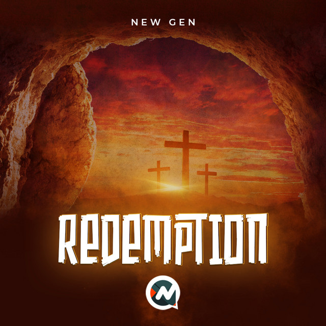Redemption cover art
