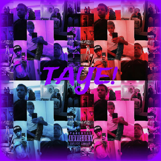 album image