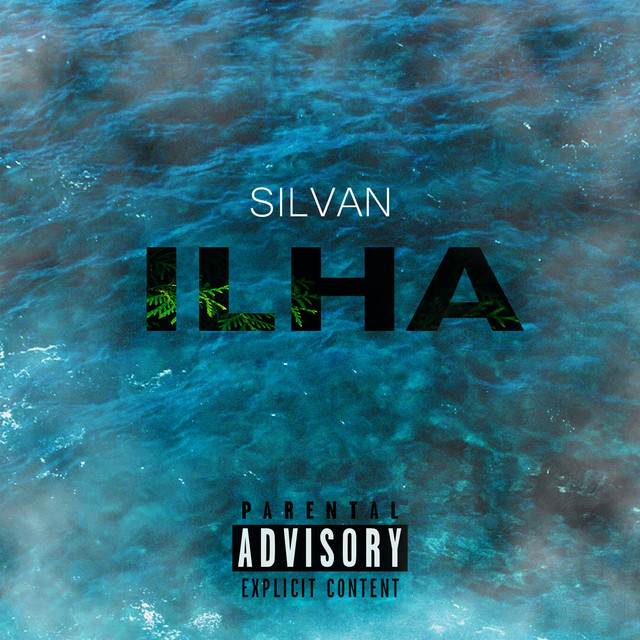 Ilha cover art