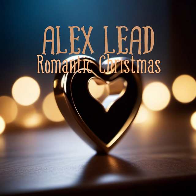Romantic New Year cover art