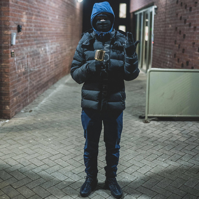 OFFTHECURBSIDE EXCLUSIVE cover art
