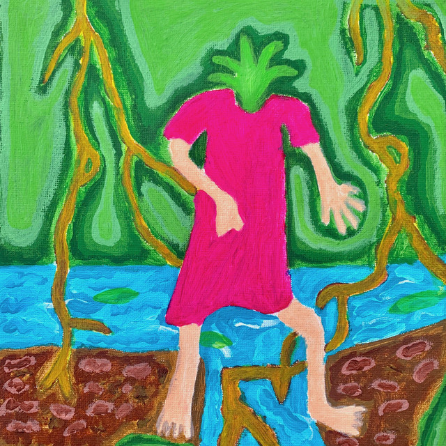 Unión cover art