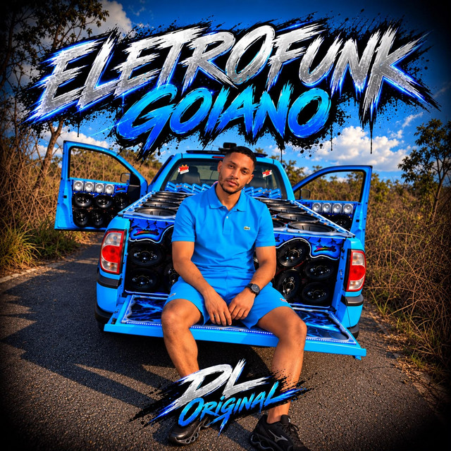 ELETROFUNK GOIANO
