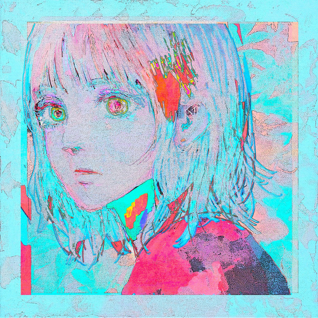 Pale Blue cover art