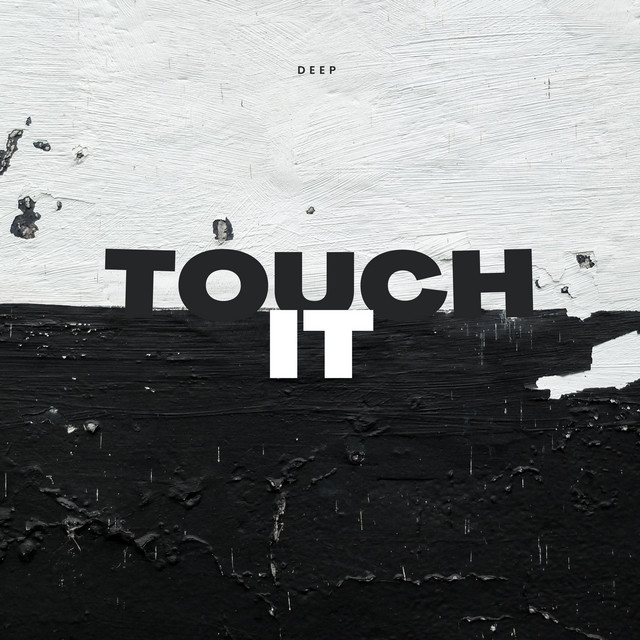 Touch It cover art