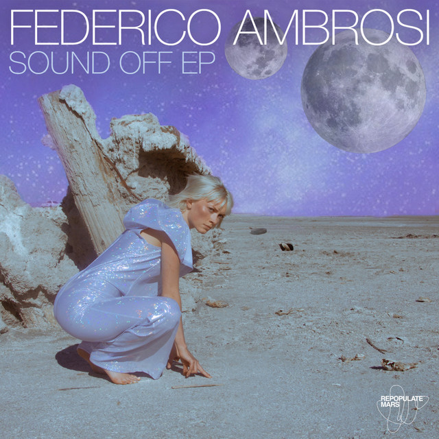 Sound Off album art