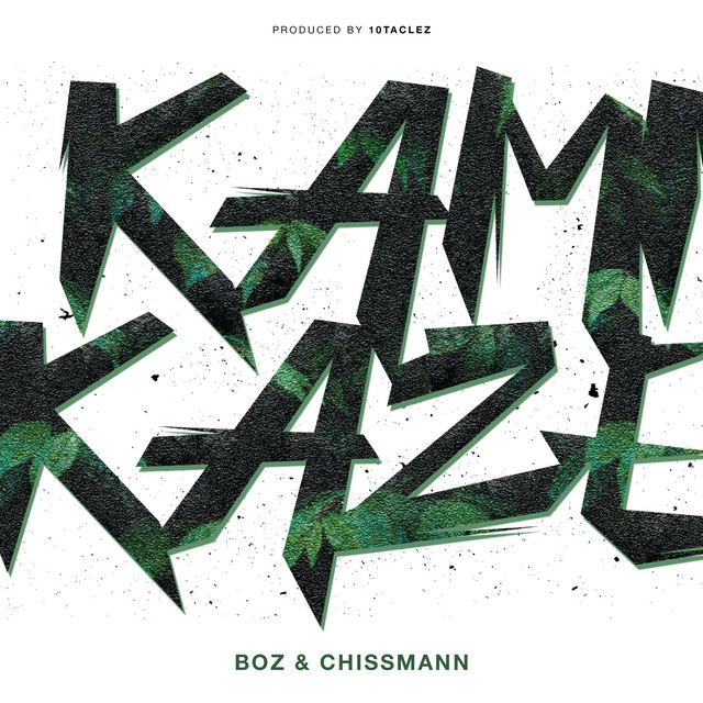 Kamikaze