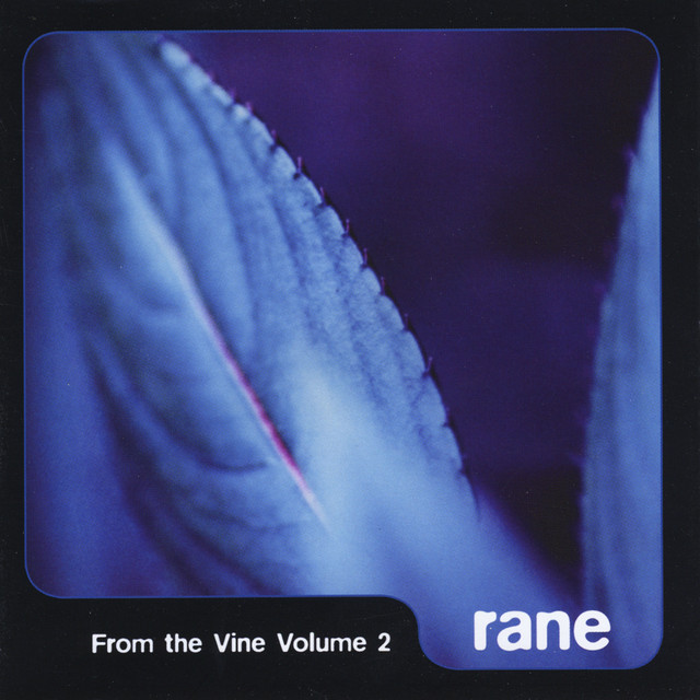 From the Vine, Vol. 2 cover art