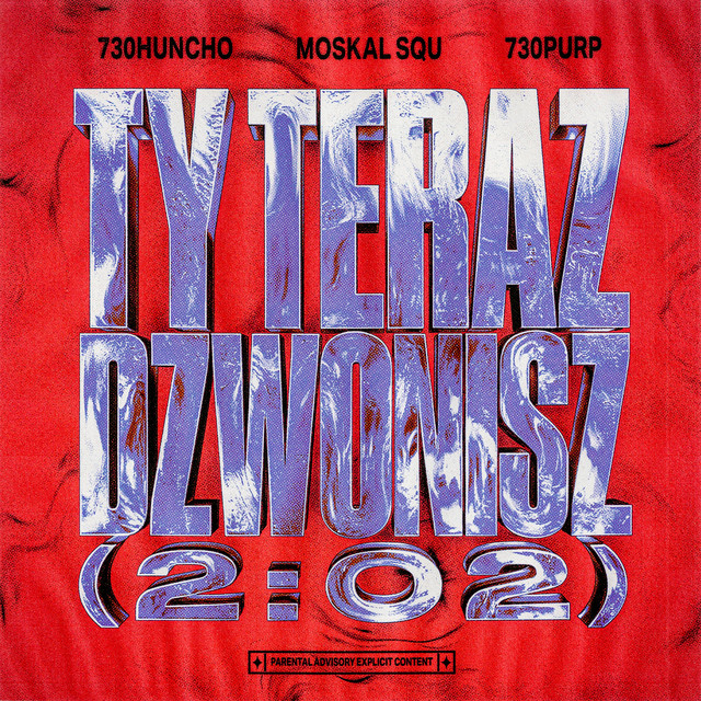 Ty Teraz Dzwonisz (2:02) cover art