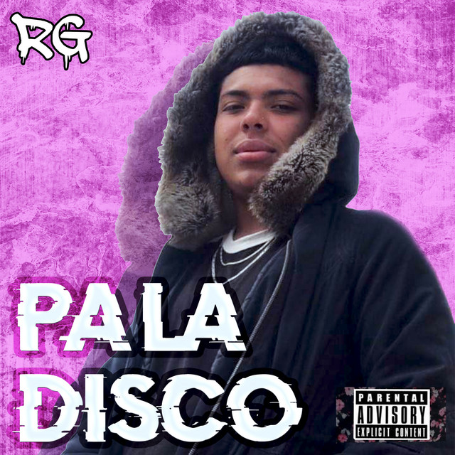 RG | Spotify