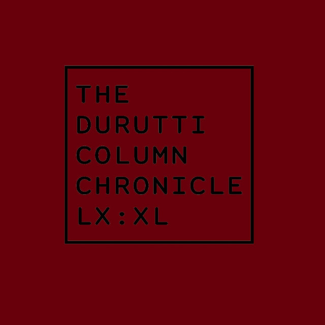 Chronicle LX: XL cover art