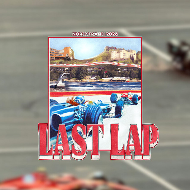 Last Lap (Nordstrand)