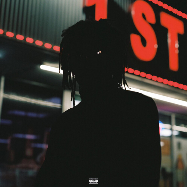 De Mayo cover art