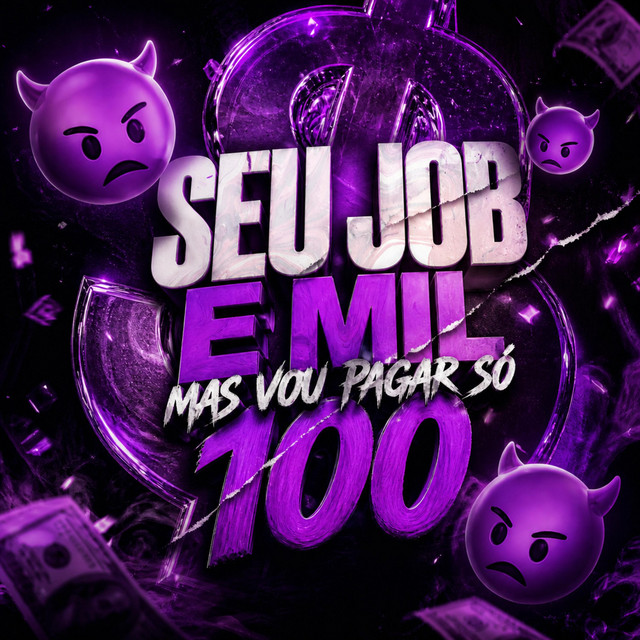 Seu Job pode se mil